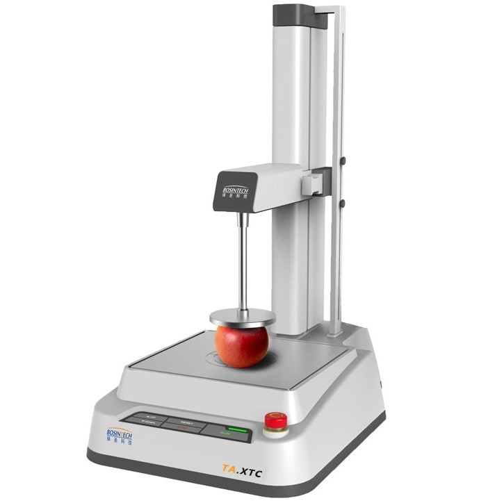 TA.XTC-18 texture analyzer  Shanghai Bos