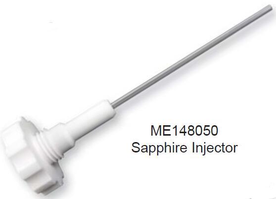 迈因哈德 Sapphire Injectors 蓝宝石中心管 | ME148050