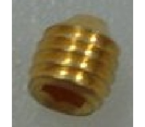安捷伦 G1999-20022  5973镀金配套螺丝