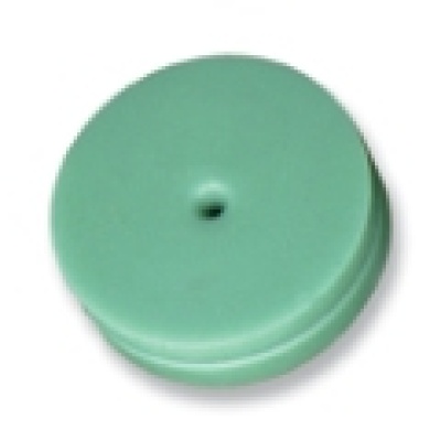 安捷伦 5190-3158进样口隔垫，不粘连高级绿色，11 mm，400/包