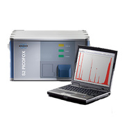 布鲁克S2 PICOFOX全反射X射线荧光光谱仪（TXRF）