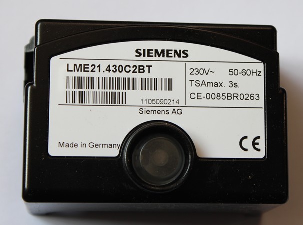 SIEMENS西门子LME21.430C2BT