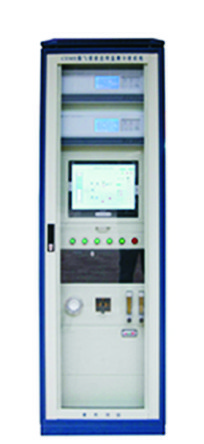 TR-9300型烟气连续在线监测系统