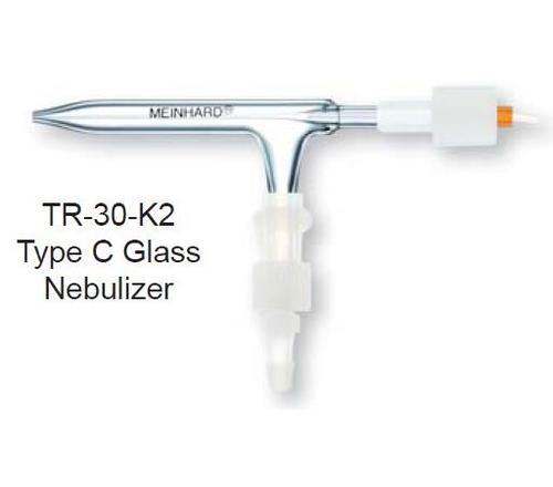 迈因哈德 Glass Nebulizers 玻璃雾化器  | TR-30-K2