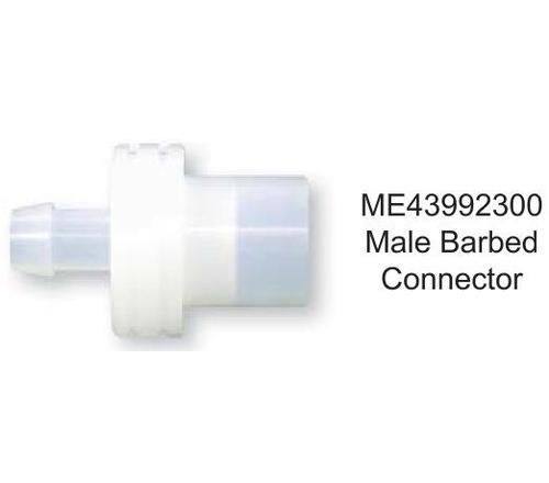 迈因哈德 Male Barbed Connector 阳连接器 | ME43992300