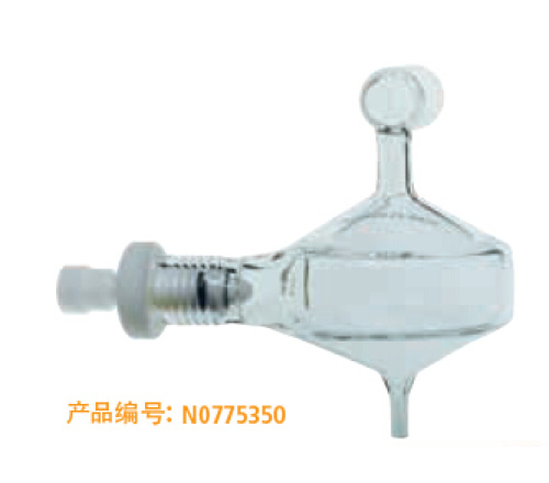 美国PE 珀金埃尔默 PerkinElmer N0775350 雾室ELAN/NexION 300/350无O圈雾室