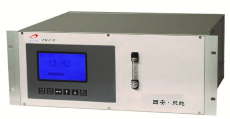 JNYQ—O－11系列型氧量分析仪