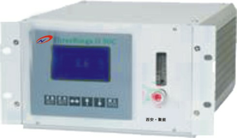 JNYQ-H-30型氢分析仪