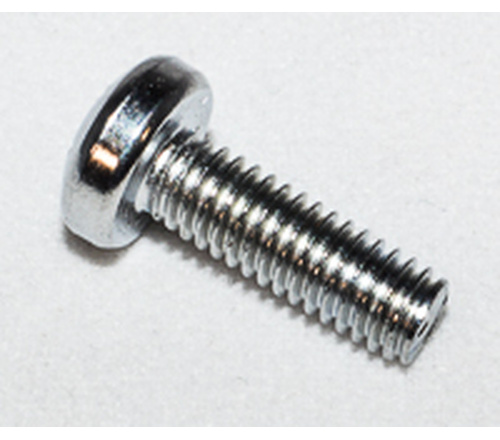 安捷伦 Screws, M4 × 0.7, Torx T-20, chrome plated，0515-2711，螺丝，M4 x 07 12 mm（长）盘头 其他色谱配件