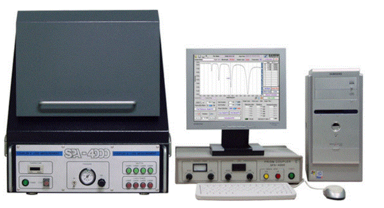 SPA-4000棱镜耦合仪