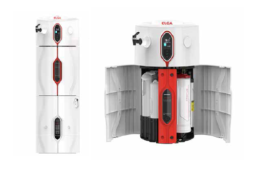 ELGA 实验室纯水超纯水一体机Chorus 1 Complete