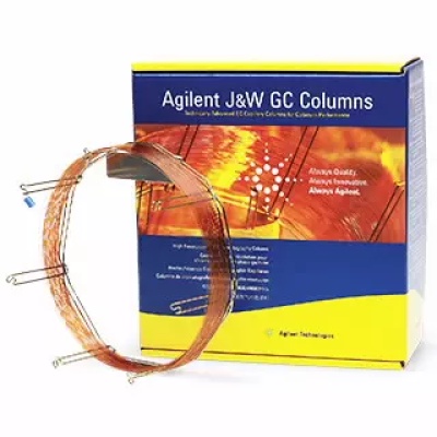 安捷伦 Agilent J&amp;W超高惰性毛细管气相色谱柱 其他色谱配件