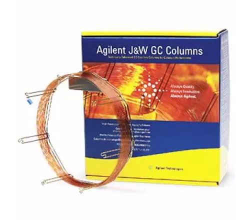 安捷伦 Agilent J&amp;W超高惰性毛细管气相色谱柱 其他色谱配件