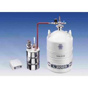普迈WIGGENS 2760全自动液氮液位控制系统