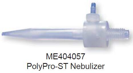 迈因哈德 Poly-Pro Nebulizer Poly-Pro 雾化器 | ME404057