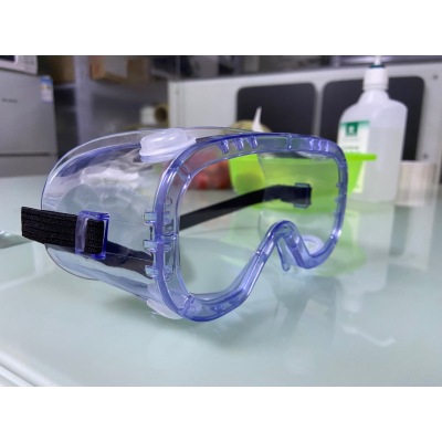 VWR防病毒级 护目镜 实验室防护眼镜