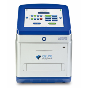 Azure IRIS™实时荧光定量PCR系统