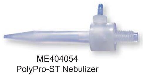 迈因哈德 Poly-Pro Nebulizer Poly-Pro 雾化器 | ME404054