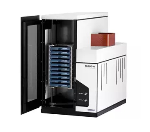 安捷伦 Markes 热脱附备件 生物挥发性化合物呼吸气取样器10/包C-BIO10 其他色谱配件