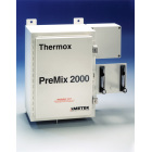 Thermox 氧气分析仪 PreMix 2000