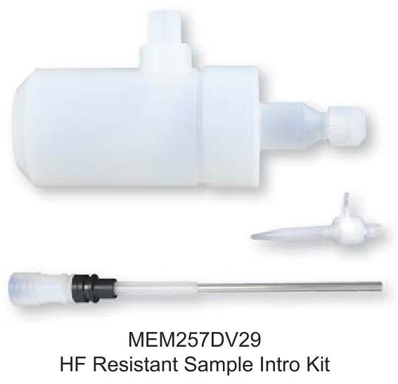 迈因哈德 HF Resistant Sample Intro Kit | MEM257DV29