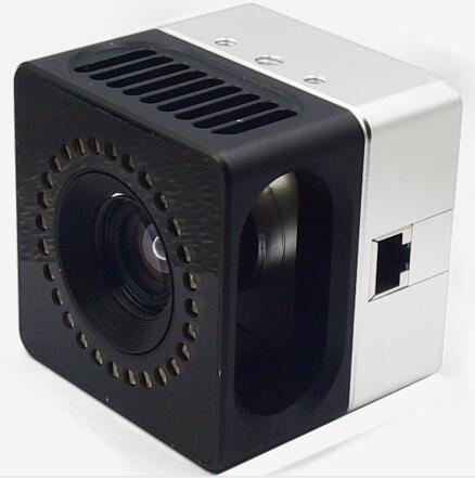 GM1210-18欧比邻动作捕捉设备动捕相机