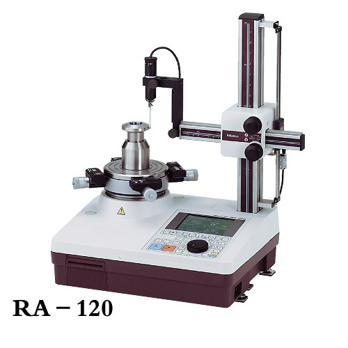 日本三丰圆度仪RA120P