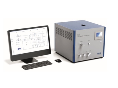 ICCS催化剂原位表征系统