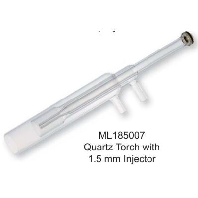 迈因哈德 Quartz One-Piece Torches 石英单缝炬管 | ML185006