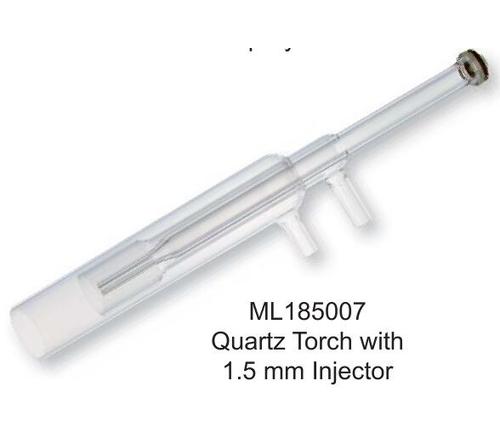 迈因哈德 Quartz One-Piece Torches 石英单缝炬管 | ML185006