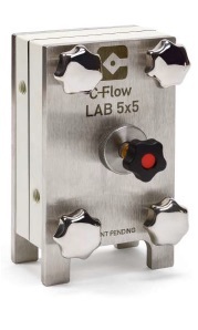 C-Flow连续流电化学反应器