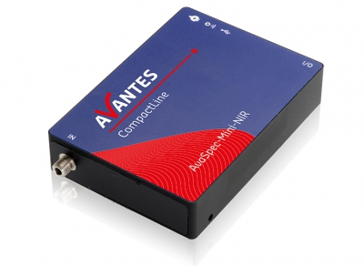AvaSpec-NIR-Mini迷你型近红外光纤光谱仪