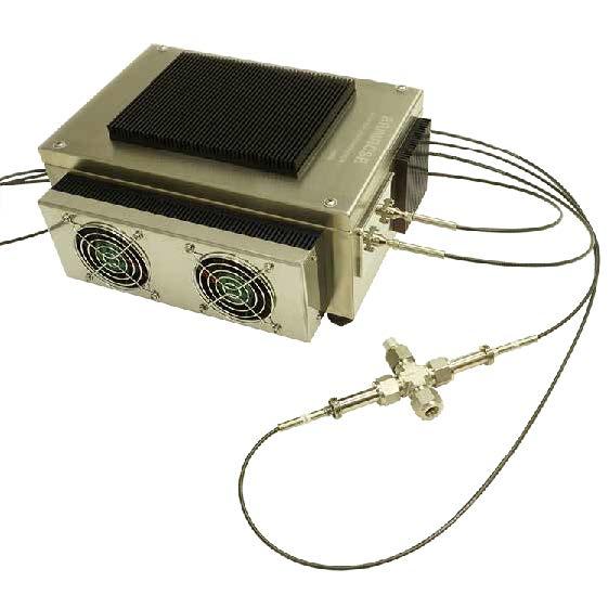 Brimrose Luminar 4030 AOTF-近红外过程分析仪
