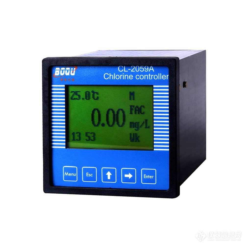 CL-2059A Chlorine Controller_副本.jpg