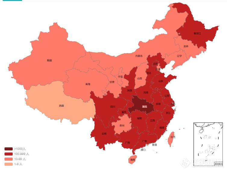 2月6日疫情播报：全国确诊病例28018例，疑似病例24702例，治愈1153例，死亡563例