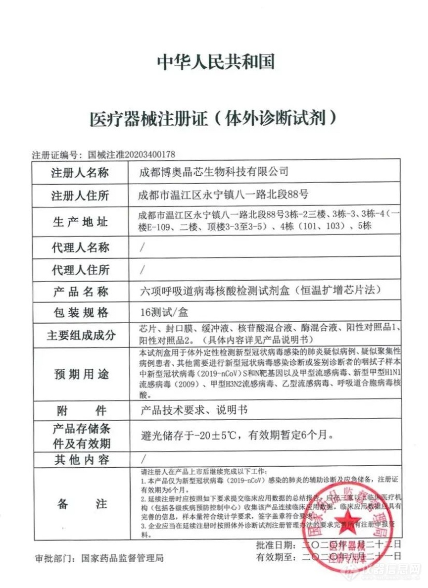 登新闻联播！清华援助湖北1.2万新型核酸试剂盒