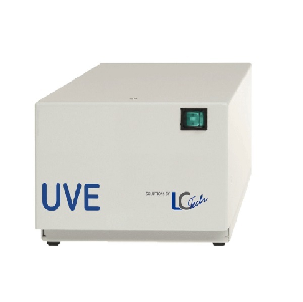 LCTech 光化学衍生仪UVE