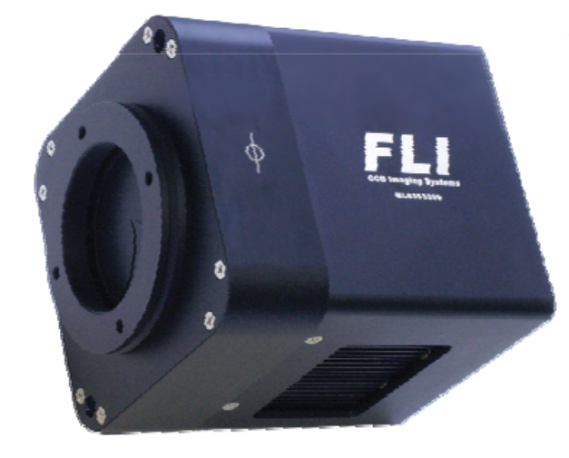 FLI MicroLine系列高灵敏深度制冷相机