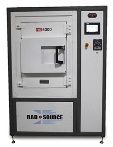 Rad Source RS5000 病毒灭活辐照仪