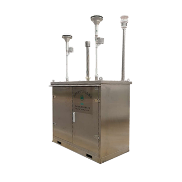雪迪龙小型环境空气质量监测系统AQMS-900S