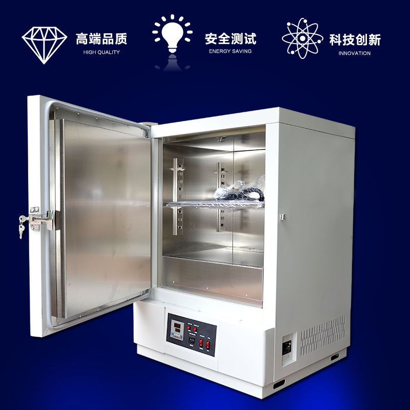 厂家促销高温试验箱超精密高温老化箱现货干燥箱HK-234东莞市勤卓环境测试设备有限公司