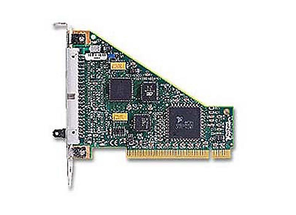 NI PCI-6509 数字I/O设备