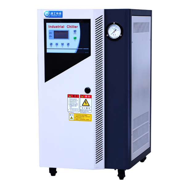 凌工科技冷却水循环机( LK2000)