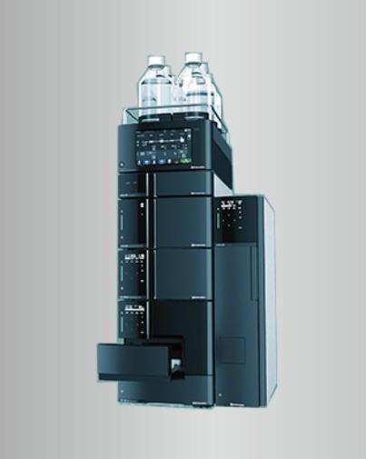 岛津超高效液相色谱系统Nexera LC-40系列