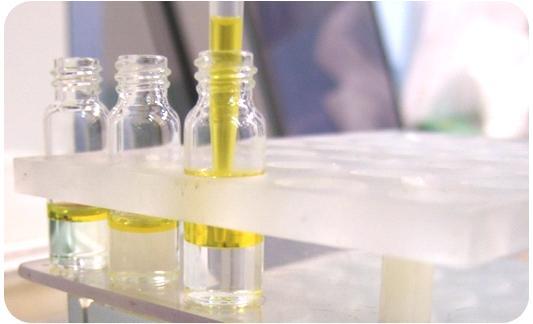 欧罗拉化学液液萃取自动化液体处理工作站
