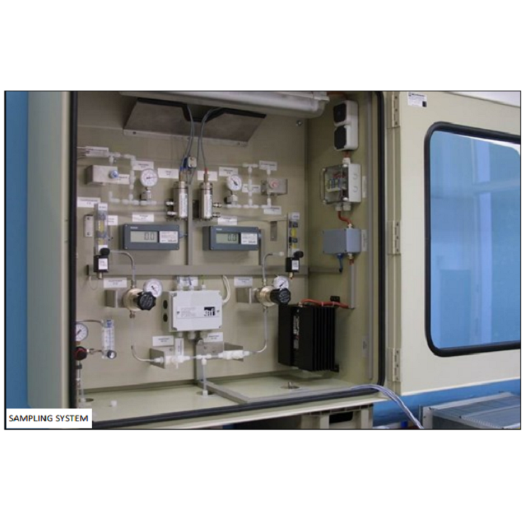 德国CMC仪器TMA痕量水分测定仪 痕量水分测定仪