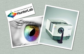 HunterLab色差仪-分光测色仪