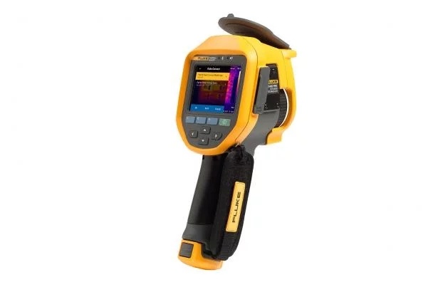 Fluke Ti480 PRO红外热像仪