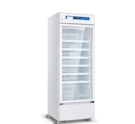 中科美菱2~8℃ 医用冷藏箱 药品柜 阴凉柜
