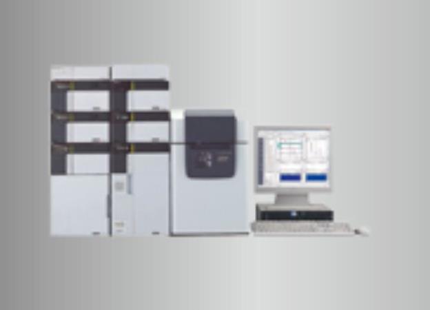 岛津液相色谱质谱联用仪LCMS-2020